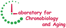 ChronAge logo
