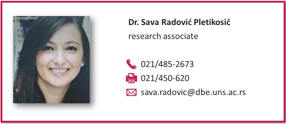 Dr. Sava Radović